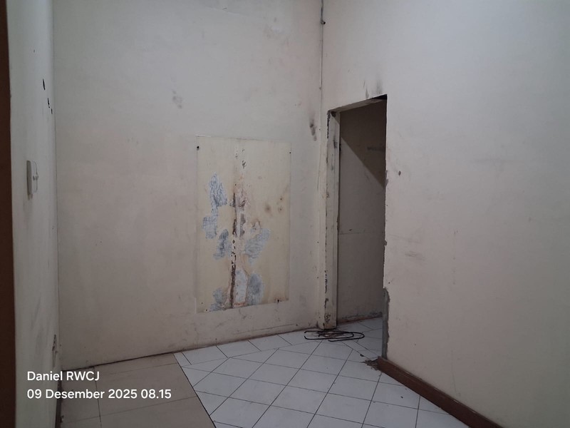 Peluang Bisnis Ruko 2 Lantai, Dekat Dengan Alun-Alun Bantul