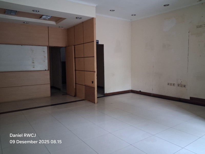 Peluang Bisnis Ruko 2 Lantai, Dekat Dengan Alun-Alun Bantul