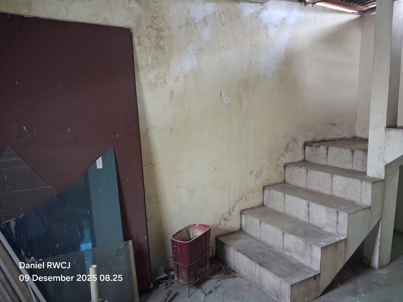 Peluang Bisnis Ruko 2 Lantai, Dekat Dengan Alun-Alun Bantul