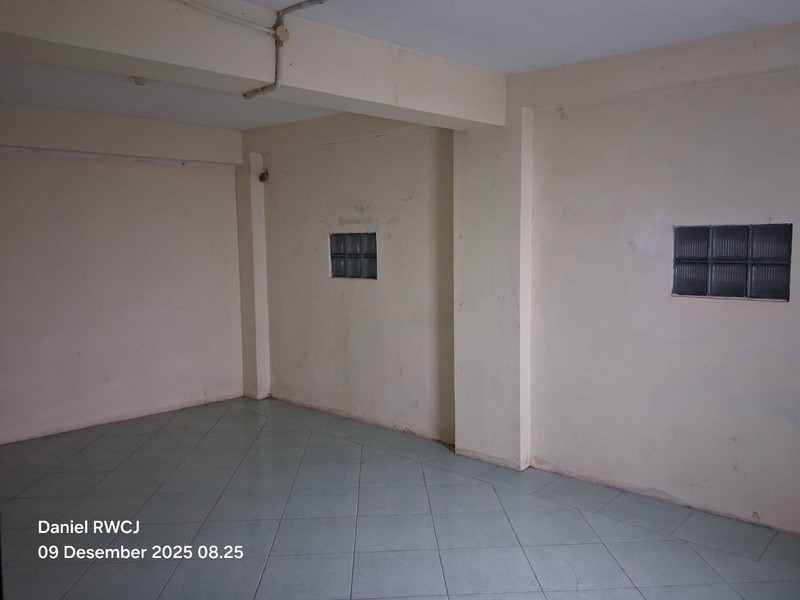 Peluang Bisnis Ruko 2 Lantai, Dekat Dengan Alun-Alun Bantul