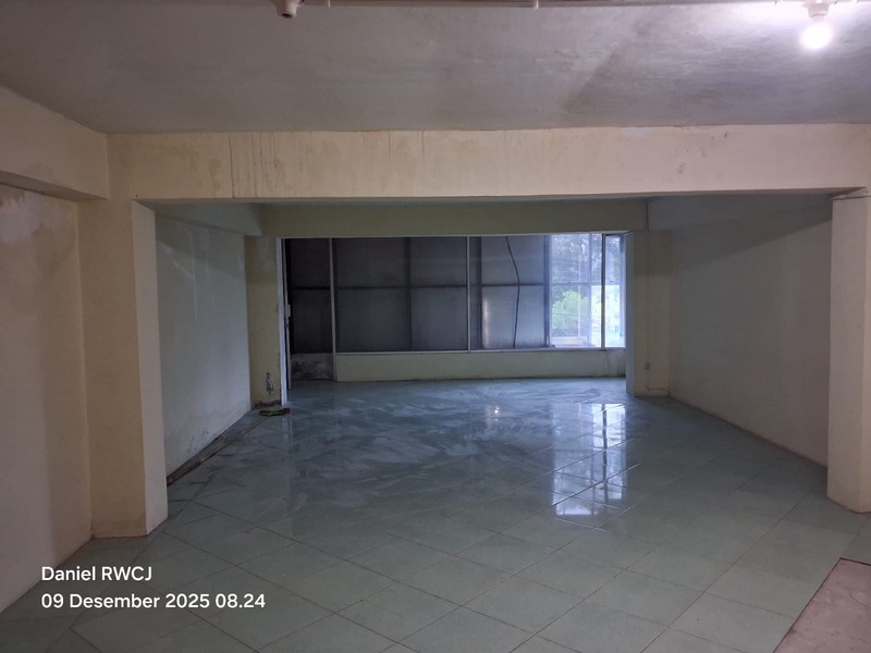 Peluang Bisnis Ruko 2 Lantai, Dekat Dengan Alun-Alun Bantul