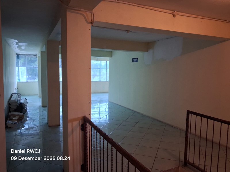 Peluang Bisnis Ruko 2 Lantai, Dekat Dengan Alun-Alun Bantul