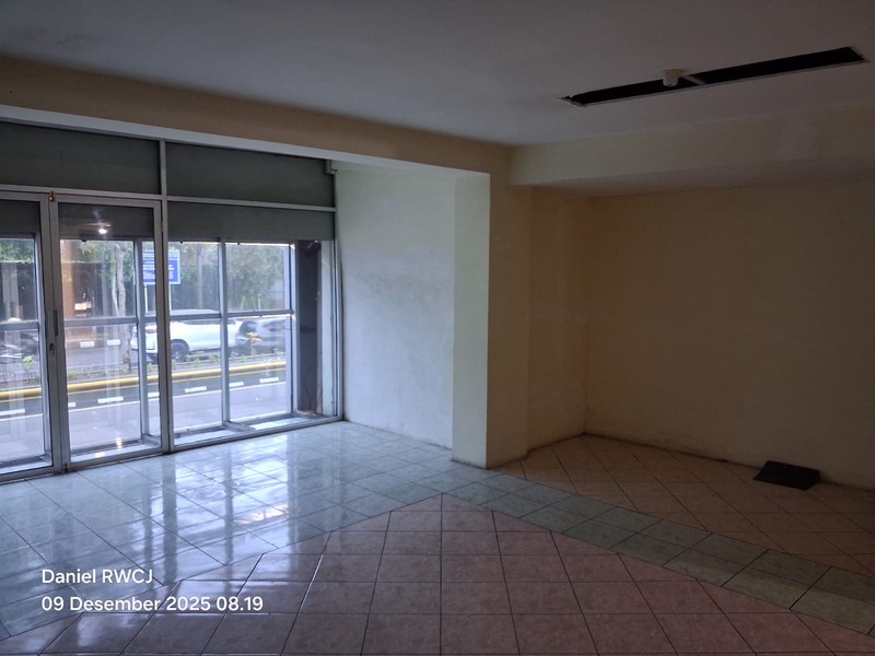 Peluang Bisnis Ruko 2 Lantai, Dekat Dengan Alun-Alun Bantul