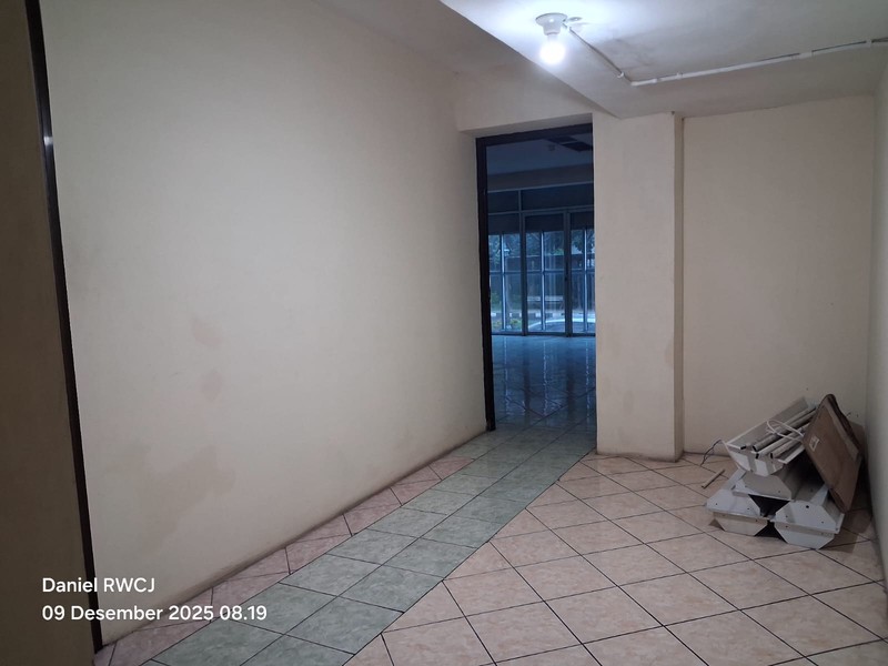 Peluang Bisnis Ruko 2 Lantai, Dekat Dengan Alun-Alun Bantul