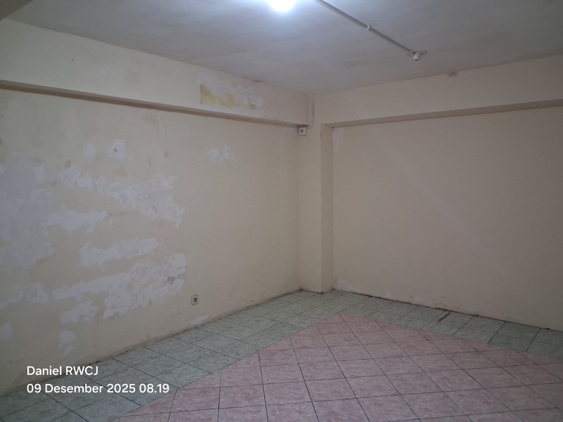 Peluang Bisnis Ruko 2 Lantai, Dekat Dengan Alun-Alun Bantul