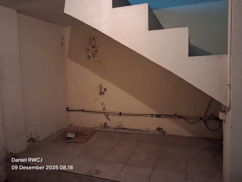 Peluang Bisnis Ruko 2 Lantai, Dekat Dengan Alun-Alun Bantul