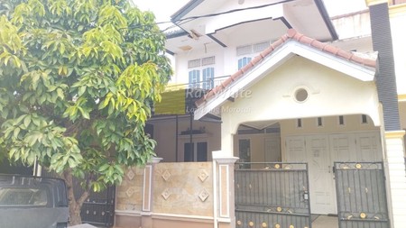 DISEWAKAN RUMAH KEDAMAIN PAHOMAN BANDAR LAMPUNG