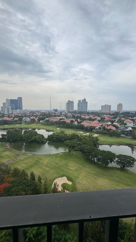 JUAL APARTEMENT GRAHA GOLF ARION SIAP HUNI
