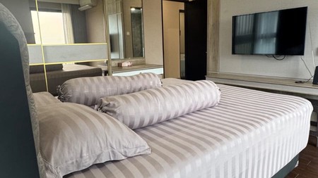 JUAL APARTEMENT GRAHA GOLF ARION SIAP HUNI