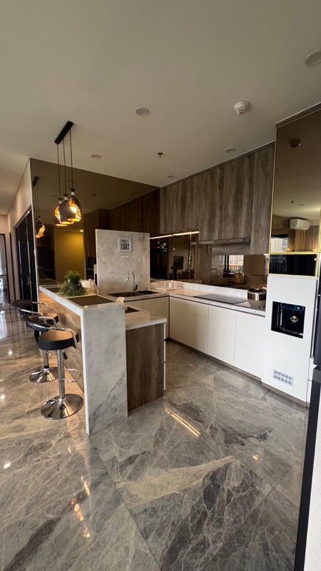 JUAL APARTEMENT GRAHA GOLF ARION SIAP HUNI