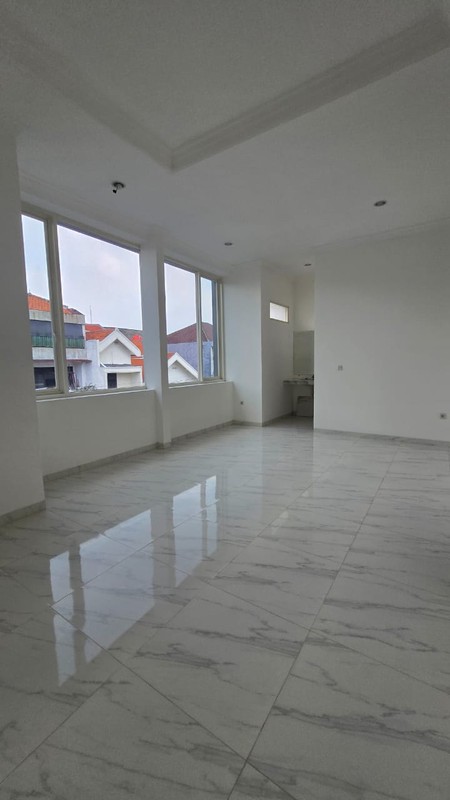 JUAL RUMAH DARMO PERMAI UTARA SIAP HUNI