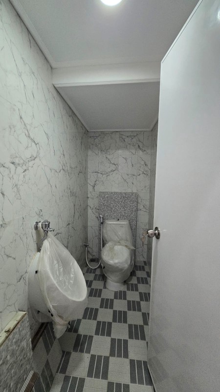 JUAL RUMAH DARMO PERMAI UTARA SIAP HUNI