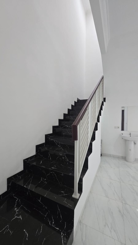 JUAL RUMAH DARMO PERMAI UTARA SIAP HUNI