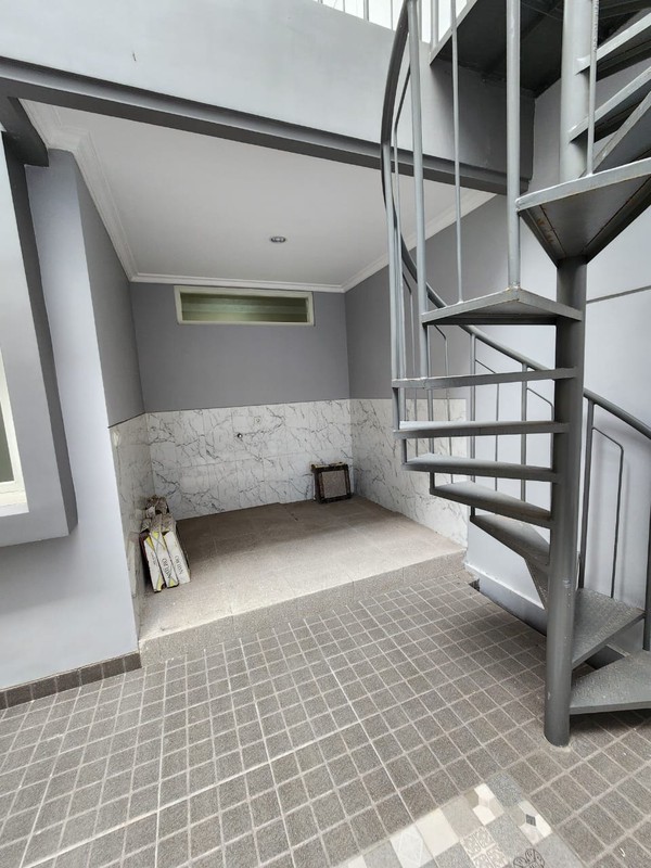 JUAL RUMAH DARMO PERMAI UTARA SIAP HUNI