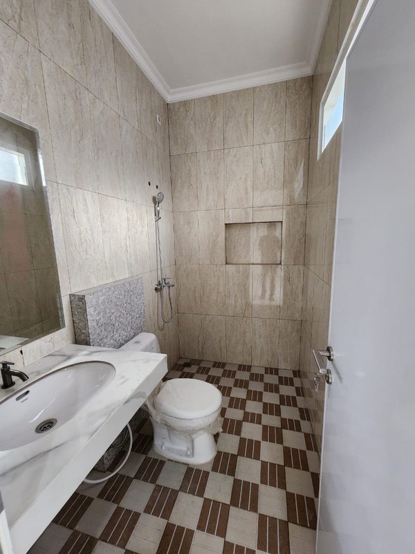 JUAL RUMAH DARMO PERMAI UTARA SIAP HUNI