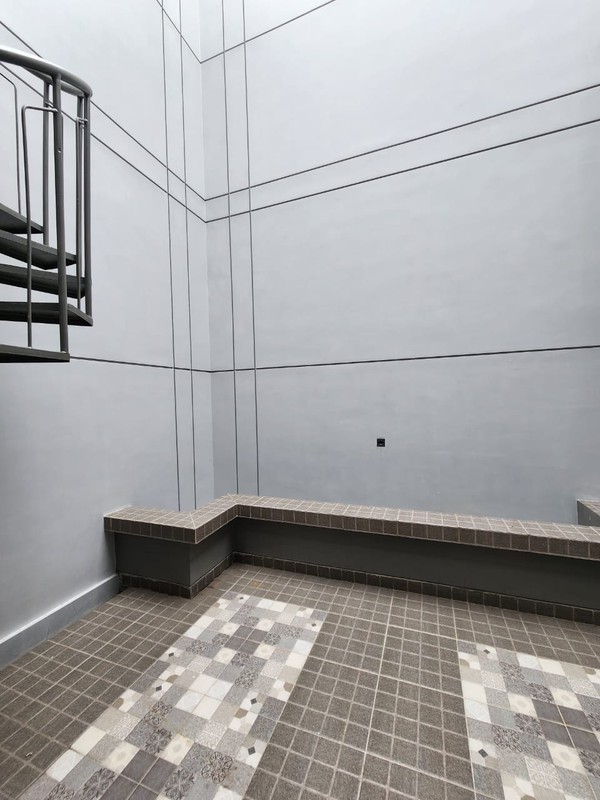 JUAL RUMAH DARMO PERMAI UTARA SIAP HUNI