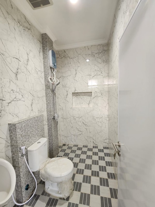 JUAL RUMAH DARMO PERMAI UTARA SIAP HUNI