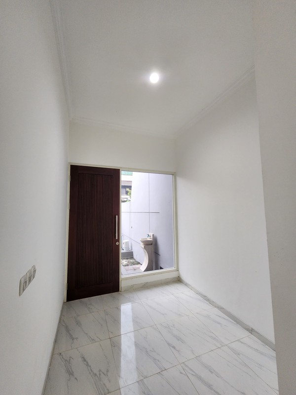 JUAL RUMAH DARMO PERMAI UTARA SIAP HUNI