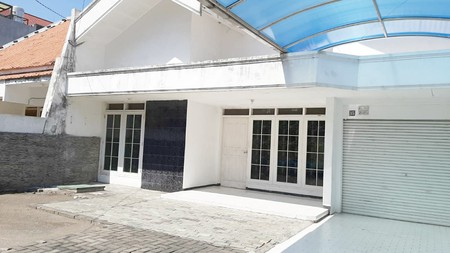 SEWA RUMAH DI KUPANG BARU SBY BARAT