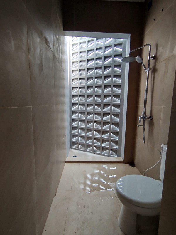 Rumah Baru Cluster Premium Pondok Cabe Dekat MRT Lebak Bulus