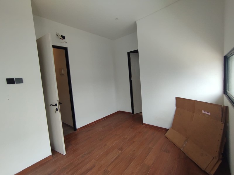 Rumah Baru Cluster Premium Pondok Cabe Dekat MRT Lebak Bulus