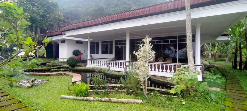 DIJUAL CEPAT VILLA TRAWAS MOJOKERTO JAWA TIMUR