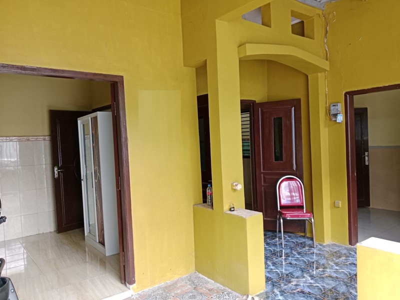 Dijual Rumah Graha Mitra Asri Surabaya - Dekat Citraland Akses Jalan 6 Meter