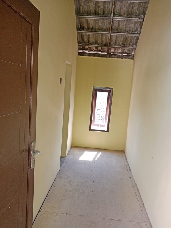 Dijual Rumah Graha Mitra Asri Surabaya - Dekat Citraland Akses Jalan 6 Meter