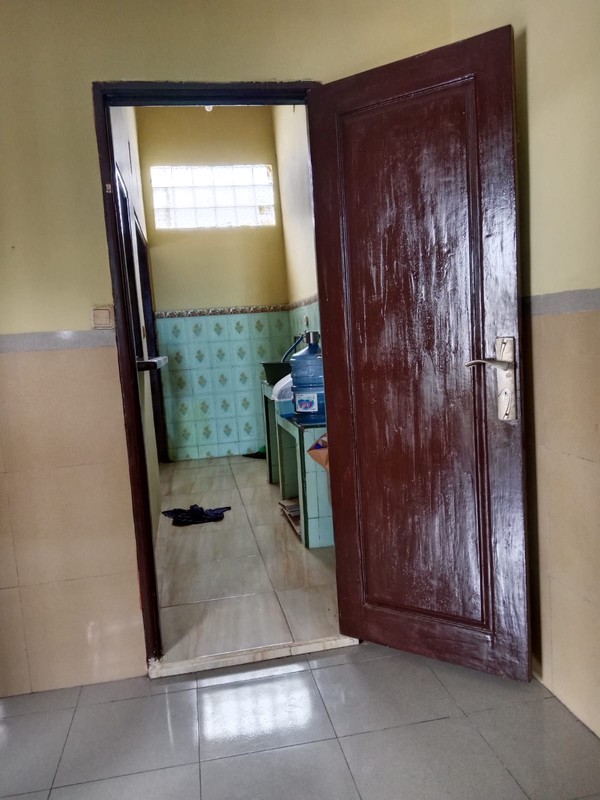 Dijual Rumah Graha Mitra Asri Surabaya - Dekat Citraland Akses Jalan 6 Meter