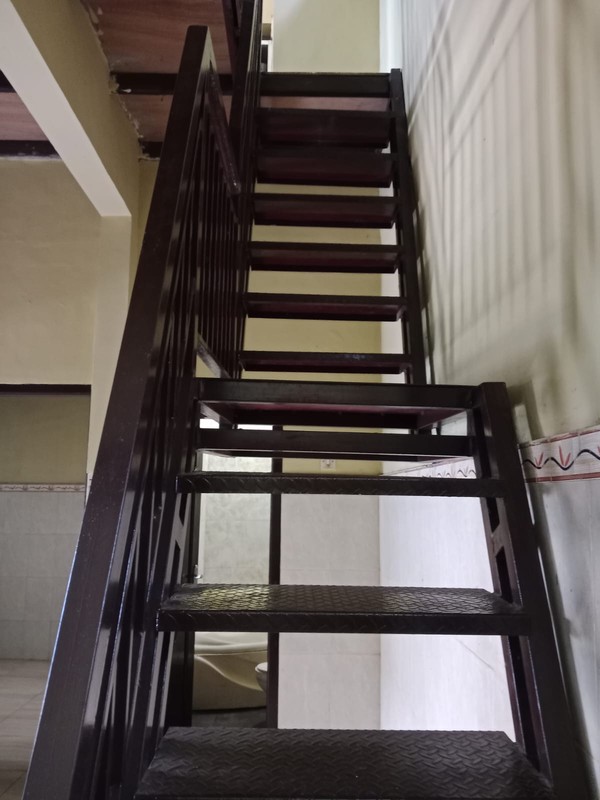 Dijual Rumah Graha Mitra Asri Surabaya - Dekat Citraland Akses Jalan 6 Meter