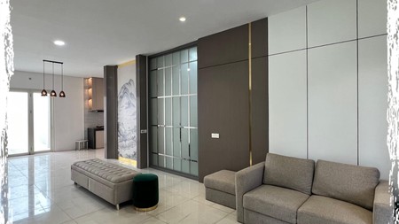 Dijual Rumah 2 lantai di Wisata bukit Mas Surabaya