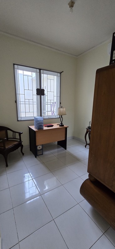 RUMAH 2 LANTAI DI SEVILLA BSD, Dekat ke stasiun Rawa Buntu