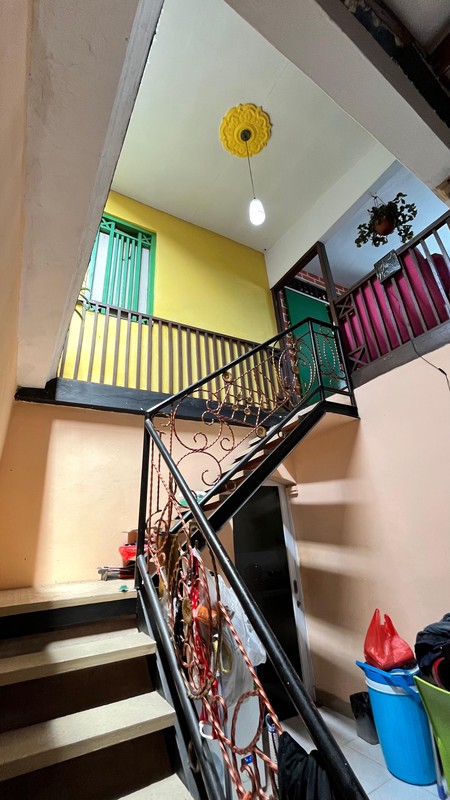 Rumah Lokasi Strategis Area Cakung Jakarta Timur