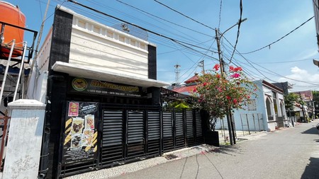 Rumah Lokasi Strategis Area Cakung Jakarta Timur