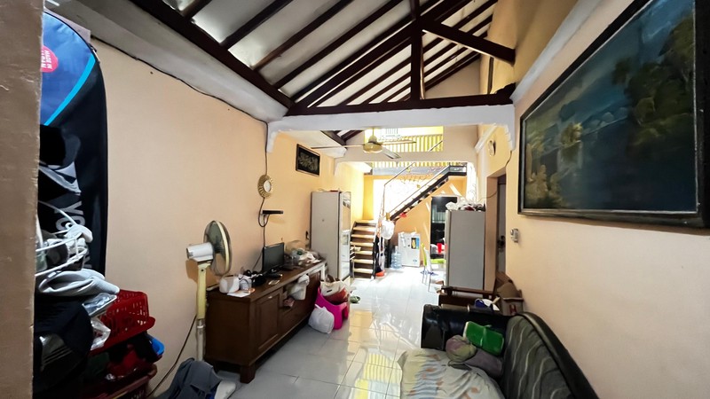 Rumah Lokasi Strategis Area Cakung Jakarta Timur