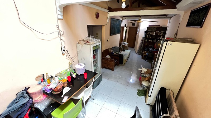 Rumah Lokasi Strategis Area Cakung Jakarta Timur