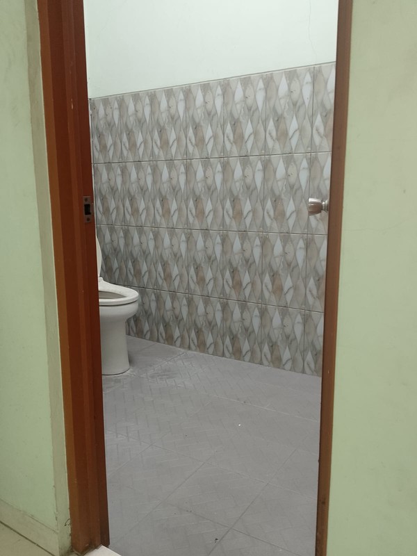 Ruko Komersial Lokasi Strategis di Kawasan Baciro - Gondokusuman 