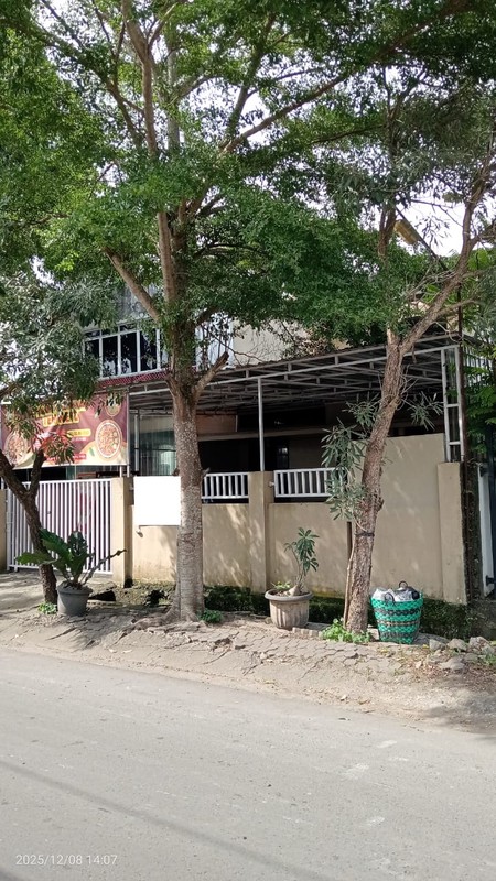 Rumah Siap Huni Lingkungan Tenang Lokasi Banyuraden Gamping Sleman 