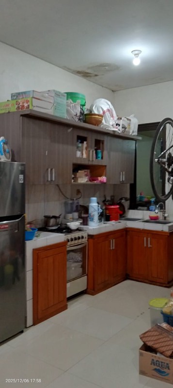 Rumah Siap Huni Lingkungan Tenang Lokasi Banyuraden Gamping Sleman 