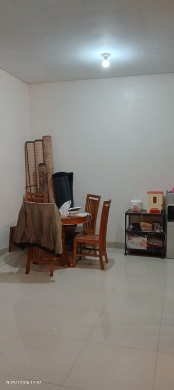 Rumah Siap Huni Lingkungan Tenang Lokasi Banyuraden Gamping Sleman 