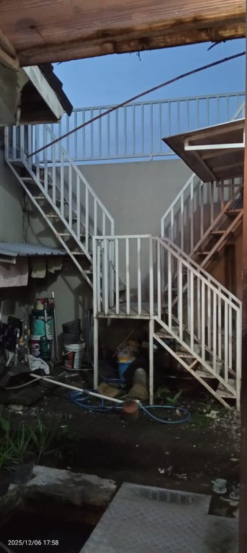 Rumah Siap Huni Lingkungan Tenang Lokasi Banyuraden Gamping Sleman 