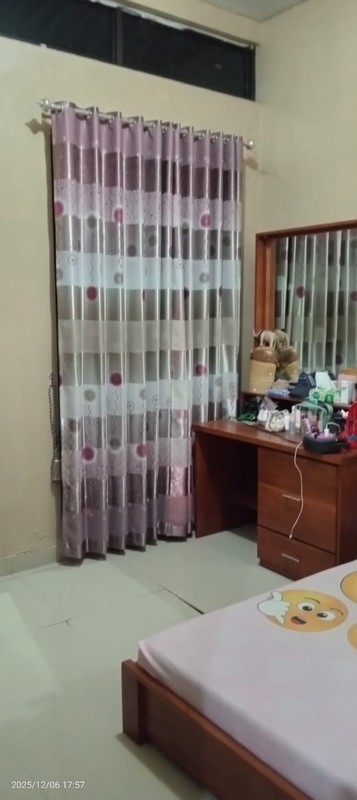 Rumah Siap Huni Lingkungan Tenang Lokasi Banyuraden Gamping Sleman 