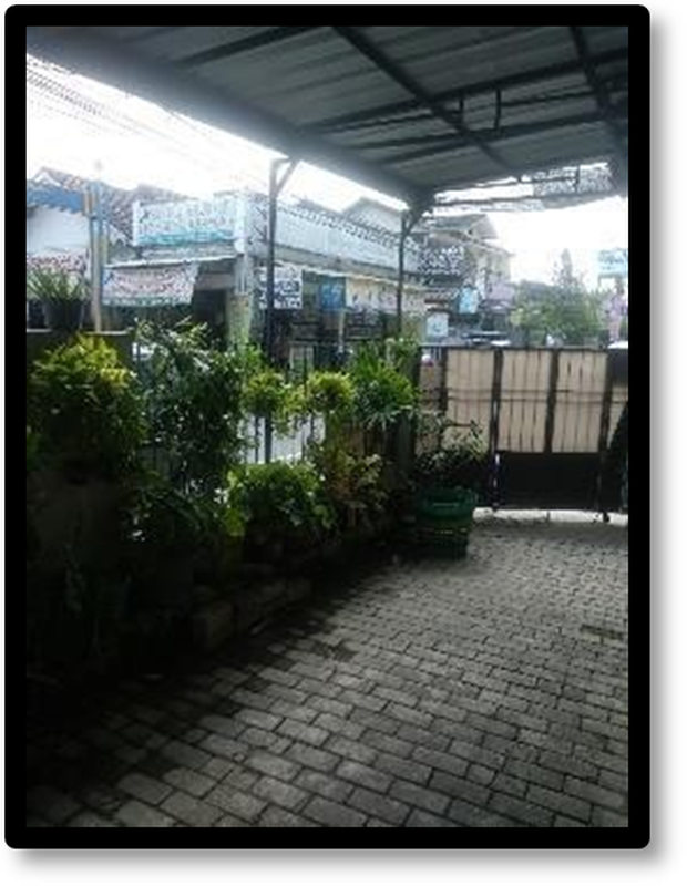 Rumah Tinggal Siap Huni Lokasi Premium Depok Sleman