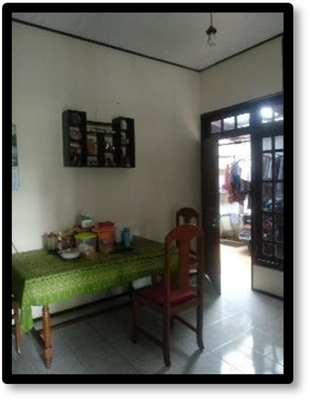 Rumah Tinggal Siap Huni Lokasi Premium Depok Sleman