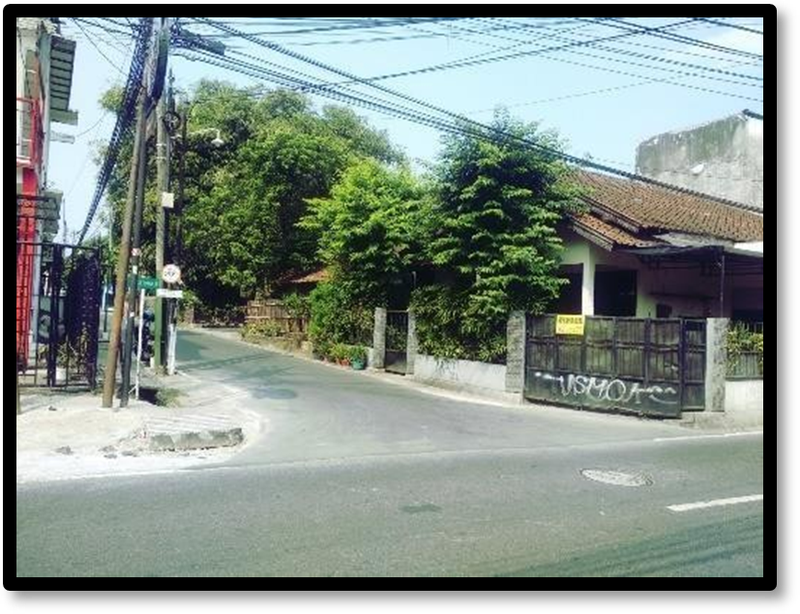 Rumah Tinggal Siap Huni Lokasi Premium Depok Sleman