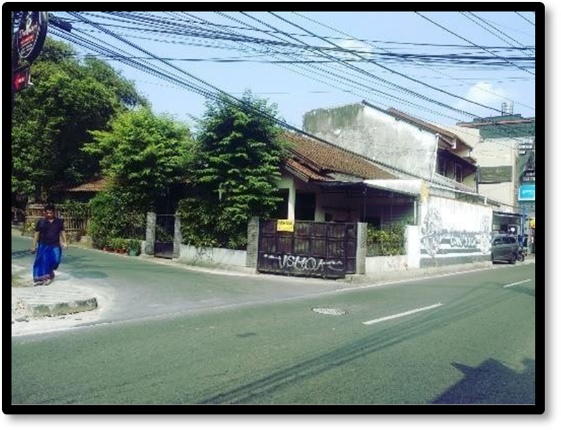 Rumah Tinggal Siap Huni Lokasi Premium Depok Sleman