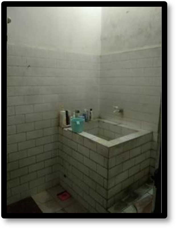 Rumah Tinggal Siap Huni Lokasi Premium Depok Sleman