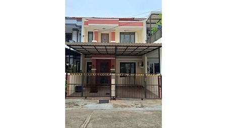  Rumah Gading Arcadia, Kelapa Gading 