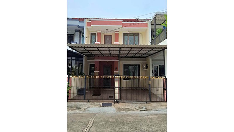  Rumah Gading Arcadia, Kelapa Gading 