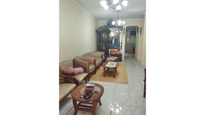  Rumah Gading Arcadia, Kelapa Gading 